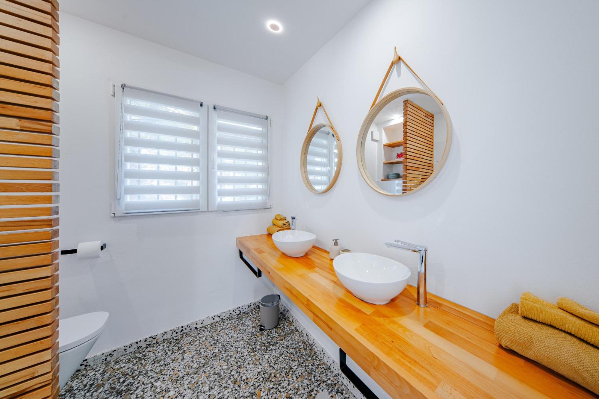 Casa Muk Apartment Calpe Exterior photo